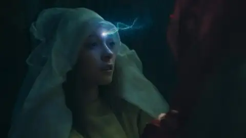 Still 8 of The Wheel of Time (Season 3) WEB-DL [Hindi (ORG 5.1) & English] 4K 1080p 720p & 480p [x264/10Bit-HEVC] | [ALL Episodes] | PrimeVideo Series