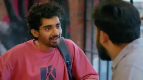 Still 1 of Madhuvidhu (2026) DS4K WEB-DL [Hindi (DD5.1) & Malayalam] 4K 1080p 720p & 480p Dual Audio [x264/10Bit-HEVC]