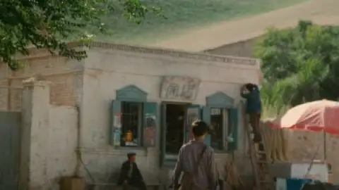 Still 3 of The Botanist (2026) WEB-DL [Hindi (DD2.0) & Kazakh] 1080p 720p & 480p Dual Audio [x264/10Bit-HEVC]