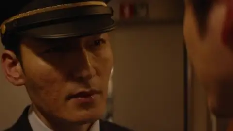 Still 2 of Bullet Train Explosion (2025) WEB-DL [Hindi (DD5.1) & English] 4K 1080p 720p & 480p Dual Audio [x264/HEVC]