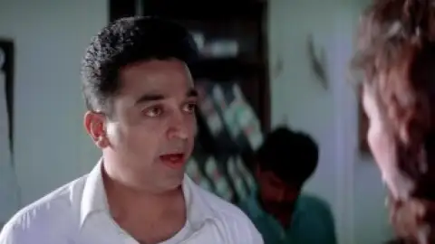 Still 4 of iNDiAN (1996) REMASTERED WEB-DL [Hindi DD2.0] 1080p 720p & 480p [x264/HEVC] | [Hindustani]