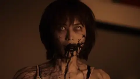Still 4 of Zom 100: Bucket List of the Dead (2023) WEB-DL [Hindi (ORG 5.1) + Japanese] 1080p 720p & 480p Dual Audio [x264/ESubs]