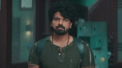 Still 8 of Mathu Vadalara 2 (2024) UNCUT DS4K WEB-DL [Hindi (DD2.0) & Telugu] 4K 1080p 720p & 480p Dual Audio [x264/10Bit-HEVC]
