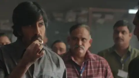 Still 2 of Mr Bachchan (2024) [HQ Hindi Dub] DS4K WEB-DL 4K 1080p 720p 480p [x264/HEVC] HD | [Ravi Teja] [Without-ADs]