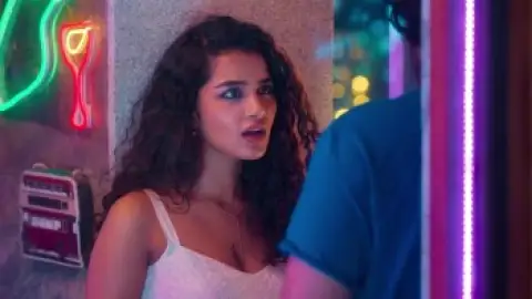 Still 2 of Tillu Square (2024) WEB-DL [Hindi DD5.1] 1080p 720p & 480p [x264/HEVC]