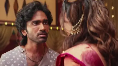 Still 1 of Dude (2025) WEB-DL [Hindi (DD5.1) & Tamil] 4K 1080p 720p & 480p Dual Audio [x264/10Bit-HEVC]