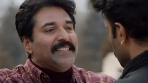 Still 1 of Samara (2023) UNCUT WEB-DL [Hindi (DD2.0) & Malayalam] 1080p 720p & 480p Dual Audio [x264/ESubs]