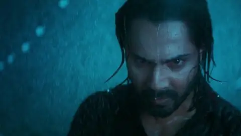 Still 3 of Baby John (2024) DS4K WEB-DL [Hindi DD5.1] 4K 1080p 720p & 480p [x264/10Bit-HEVC] | [Theatrical Cut]