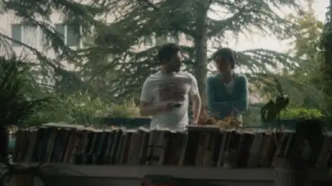 Still 1 of The Things You Kill (2025) WEB-DL [Hindi (DD2.0) & Turkish] 1080p 720p & 480p Dual Audio [x264/10Bit-HEVC]