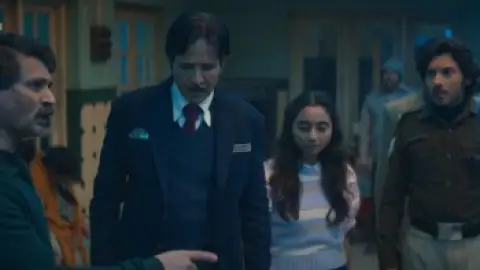 Still 3 of The Railway Men – The Untold Story of Bhopal 1984 (Season 1) WEB-DL [Hindi DD5.1] 1080p 720p & 480p [x264/HEVC] HD | ALL Episodes [NetFlix Series]