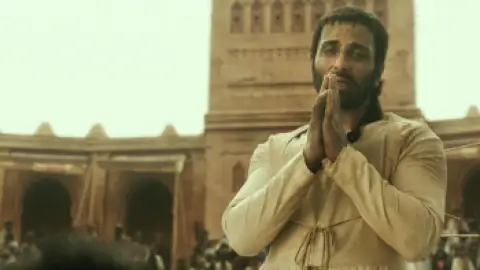 Still 8 of Samrat Prithviraj (2022) WEB-DL [Hindi DD5.1] 1080p 720p & 480p [x264/HEVC] HD