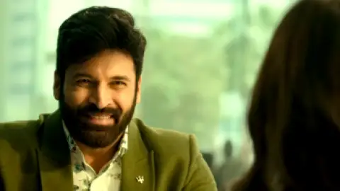 Still 5 of DJ: Duvvada Jagannadham (2017) UNCUT DS4K WEB-DL [Hindi (DD5.1) & Telugu] 4K 1080p 720p & 480p Dual Audio [x264/10Bit-HEVC]