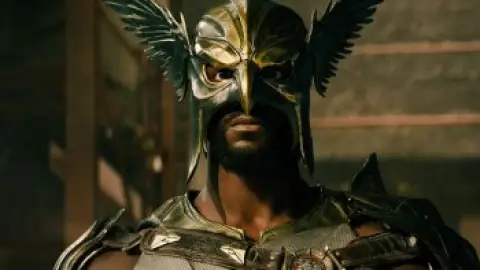 Still 5 of Black Adam (2022) WEB-DL [Hindi (ORG 5.1) & English] 1080p 720p & 480p Dual Audio [x264/10Bit HEVC]