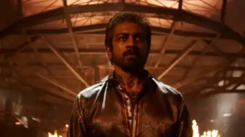 Still 5 of Good Bad Ugly (2025) WEB-DL [Hindi (DD5.1) & Tamil] 4K 1080p 720p & 480p Dual Audio [x264/10Bit-HEVC]