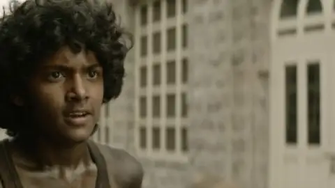 Still 4 of Arjun Chakravarthy: Journey of an Unsung Champion (2025) WEB-DL [Hindi (DD5.1) & Telugu] 1080p 720p & 480p Dual Audio [x264/HEVC]