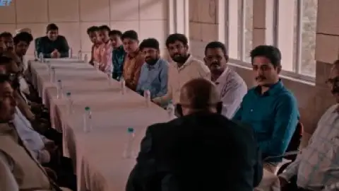 Still 8 of DAMaN (2022) WEB-DL Hindi (LiNE) 1080p 720p & 480p [x264/HEVC]