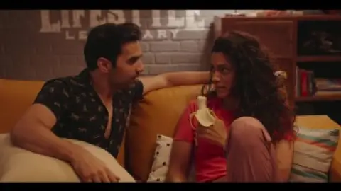 Still 6 of Sharmajee Ki Beti (2023) WEB-DL [Hindi DD5.1] 4K 1080p 720p & 480p [x264/HEVC]
