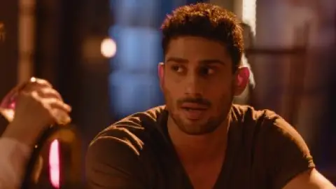 Still 3 of Four More Shots Please! (Season 1) WEB-DL [Hindi DD5.1] 1080p 720p & 480p [x264/ESubs] | PrimeVideo Series