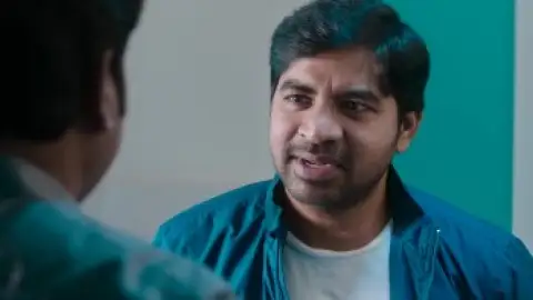 Still 1 of Repu Udayam 10 Gantalaku (2026) WEB-DL [Hindi (DD2.0) & Telugu] 1080p 720p & 480p Dual Audio [x264/HEVC]