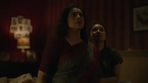 Still 7 of Secret Stories: Roslin (Season 1) DS4K WEB-DL [Hindi (DD5.1) & Malayalam] 4K 1080p 720p & 480p [x264/10Bit-HEVC] | [ALL Episodes] | JioHotStar Series