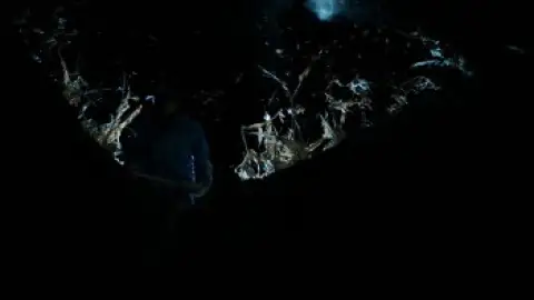Still 3 of Dark Harvest (2023) WEB-DL [Hindi (ORG 5.1) + English] 1080p 720p & 480p Dual Audio [x264/ESubs]
