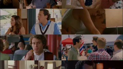 Still 1 of She’s Out of My League (2010) BluRay [Hindi (ORG 2.0) & English] 1080p 720p & 480p [x264]