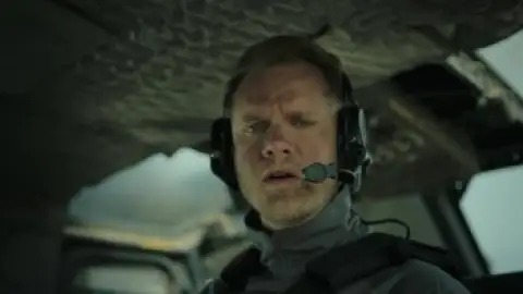 Still 8 of Agent Recon (2024) WEB-DL [Hindi (ORG 5.1) & English] 1080p 720p & 480p Dual Audio [x264/HEVC]