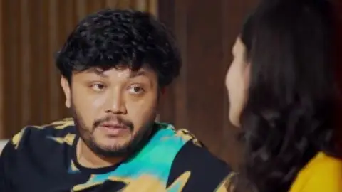 Still 1 of Krishnam Pranaya Sakhi (2024) UNCUT WEB-DL [Hindi (DD5.1) & Kannada] 4K 1080p 720p & 480p Dual Audio [x264/HEVC]