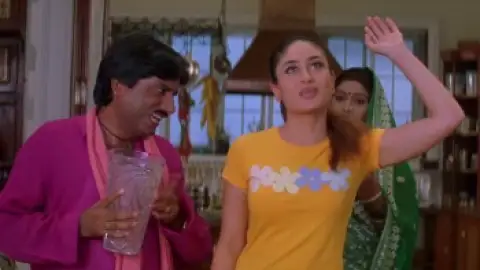 Still 1 of Main Prem Ki Diwani Hoon (2003) WEB-DL [Hindi DD2.0] 1080p 720p & 480p [x264/HEVC]