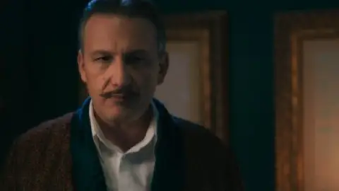 Still 1 of Bihter: A Forbidden Passion (2023) WEB-DL [Hindi (ORG 5.1) + Turkish] 1080p 720p & 480p Dual Audio [x264/ESubs]