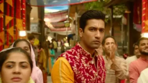Still 8 of The Great Indian Family (2023) WEB-DL [Hindi DD5.1] 1080p 720p & 480p [x264/HEVC]