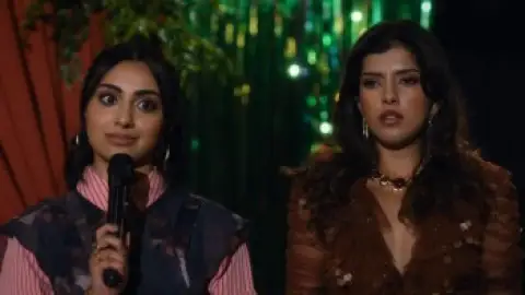 Still 2 of Best of the Best (2026) WEB-DL [Hindi (DD5.1) & English] 4K 1080p 720p & 480p Dual Audio [x264/10Bit-HEVC]