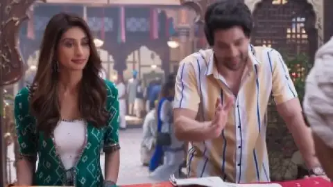 Still 9 of Dono (2023) WEB-DL [Hindi DD5.1] 1080p 720p & 480p [x264/ESubs]