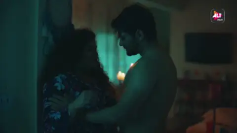 Still 2 of [18+] Hai Taubba (Season 3) Hindi WEB-DL 1080p 720p 480p [x264/ESubs] HD | ALL Episodes [ALTBalaji Series]