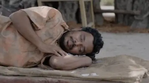 Still 2 of Martin Luther King (2023) WEB-DL [Hindi DD5.1] 1080p 720p & 480p [x264/HEVC]