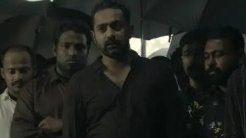 Still 8 of Kaapa (2022) UNCUT WEB-DL [Hindi (DD2.0) & Malayalam] 1080p 720p & 480p Dual Audio [x264/10Bit-HEVC]