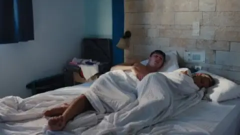 Still 8 of How to Have Sex (2023) BluRay [Hindi (DD5.1) & English] 4K 1080p 720p & 480p Dual Audio [x264/10Bit-HEVC]