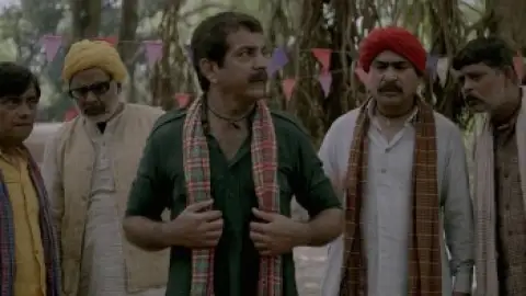 Still 6 of Panchlait (2017) WEB-DL [Hindi DD5.1] 1080p 720p & 480p [x264/HEVC]