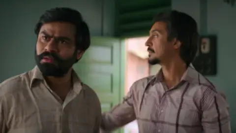 Still 3 of Amar Singh Chamkila (2024) WEB-DL [Hindi DD5.1] 1080p 720p & 480p [x264/HEVC]
