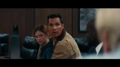 Still 2 of Interstellar (2014) iMAX BluRay [Hindi (ORG 5.1) + English] 4K 1080p 720p & 480p Dual Audio [x264/10Bit-HEVC]