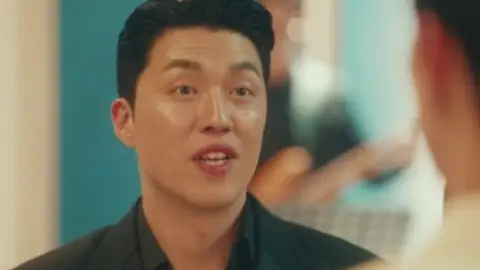 Still 3 of Dynamite Kiss (Season 1) WEB-DL [Hindi (2.0) & Korean] 1080p 720p & 480p Dual Audio [x264/ESubs] | NF Series | ALL EPiSODES
