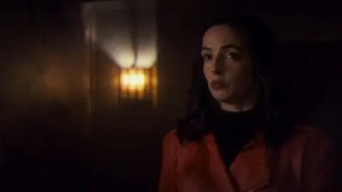 Still 2 of Werewolf by Night – Colorized (2023) WEB-DL [English DD5.1] 1080p 720p & 480p [x264/ESubs]