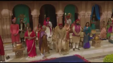Still 5 of Bandish Bandits (Season 1) Hindi WEB-DL 1080p 720p & 480p x264 DD5.1