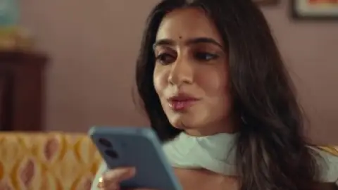 Still 4 of Super Subbu (Season 1) WEB-DL [Hindi (DD5.1) & Telugu] 4K 1080p 720p & 480p Dual Audio [x264/ESubs] | NF Series