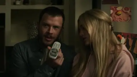 Still 2 of Scream 7 (2026) WEB-DL [Hindi (DD5.1) & English] 4K 1080p 720p & 480p Dual Audio [x264/10Bit-HEVC]