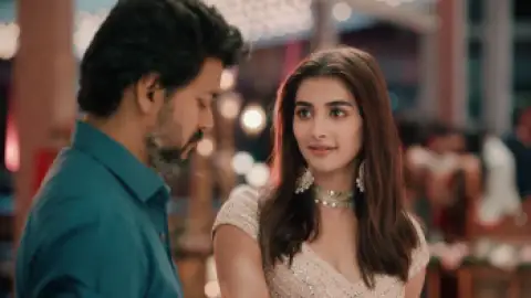 Still 2 of Beast (2022) Hindi WEB-DL [Hindi (ORG 5.1) & Tamil] 1080p 720p & 480p Dual Audio [x264/HEVC] HD