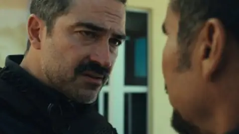 Still 3 of Facing El Chapo (2026) WEB-DL [Hindi (DD5.1) & English] 4K 1080p 720p & 480p [x264/10Bit-HEVC]