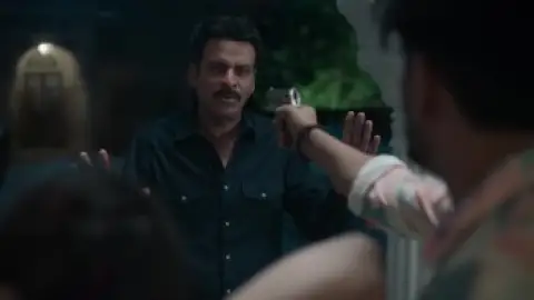 Still 5 of Silence 2: The Night Owl Bar ShootOut (2024) WEB-DL [Hindi DD5.1] 4K 1080p 720p & 480p [x264/10Bit-HEVC]