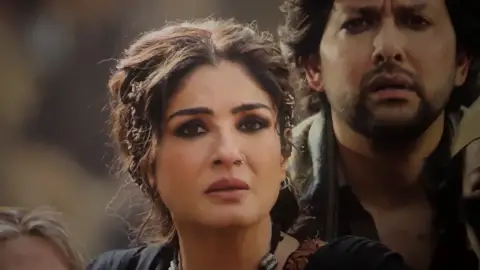 Still 12 of Welcome to the Jungle (2026) V2 HQ-HDTC [Hindi (LiNE)] 1080p 720p & 480p [x264/HEVC]