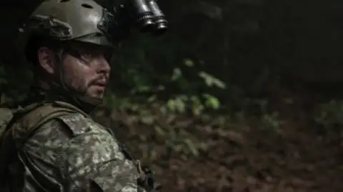 Still 3 of The Awakening (2026) WEB-DL [Hindi DD2.0] 1080p 720p & 480p [x264/ESubs]